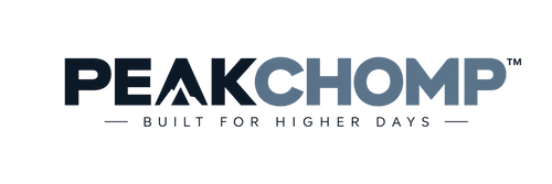 Peakchomp