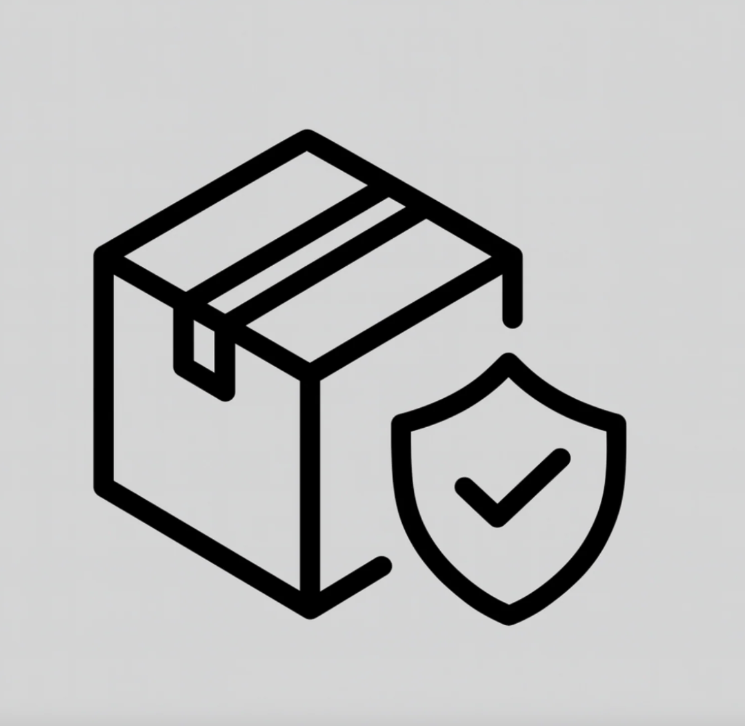 Shipping protection