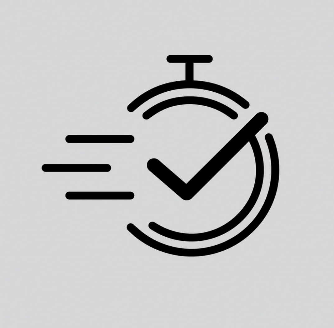 Order processing priority