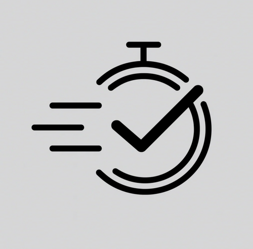 Order processing priority