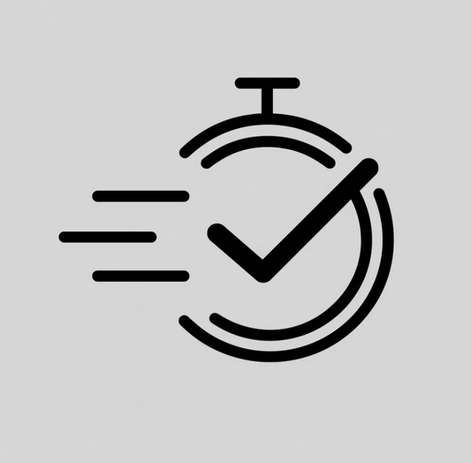 Order processing priority
